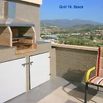 Apartment Penthouse Amatista