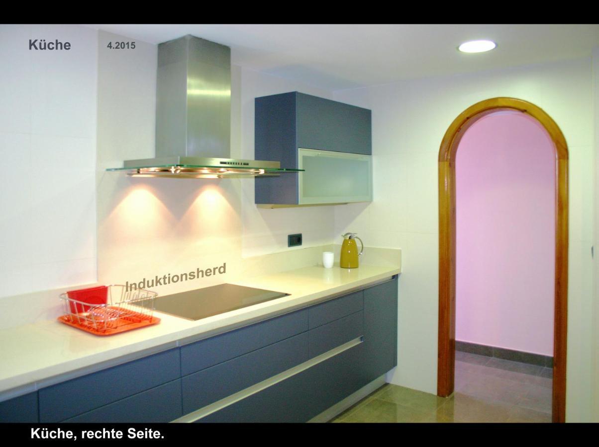 Penthouse Amatista Appartement