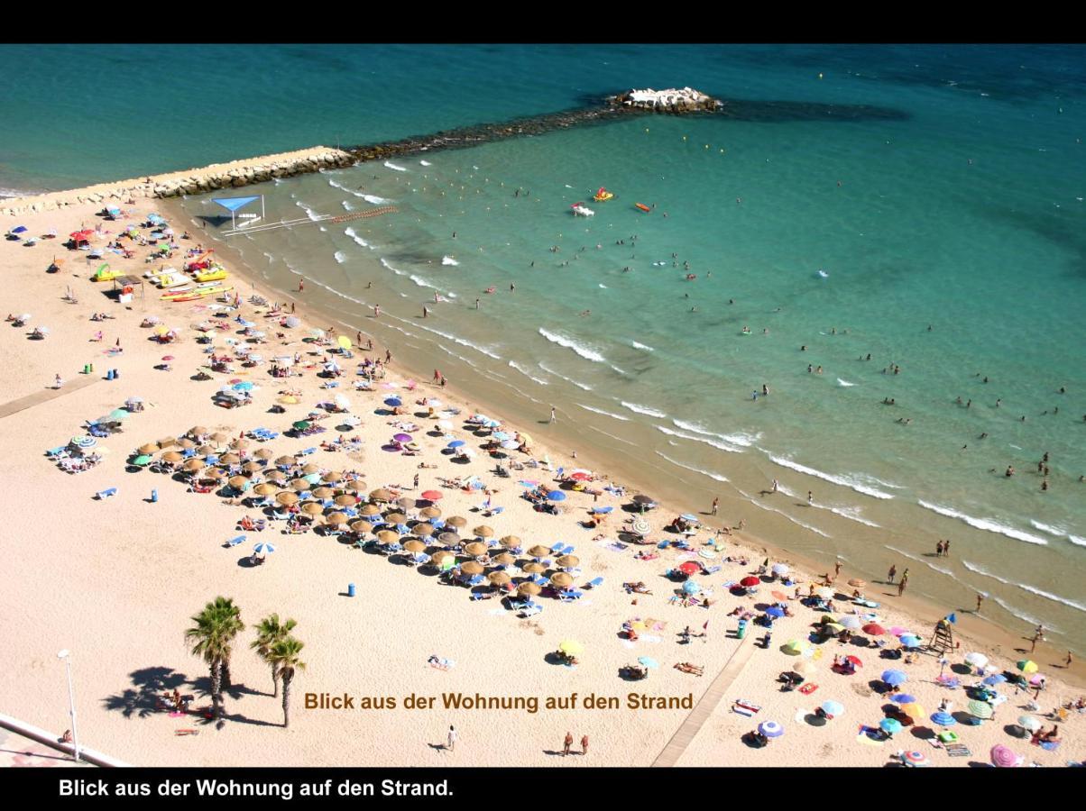 Penthouse Amatista Appartement *
