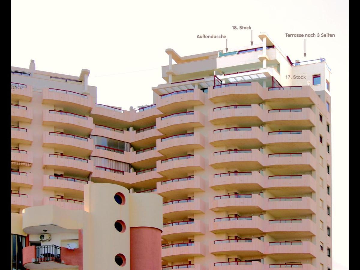 Penthouse Amatista * Calp