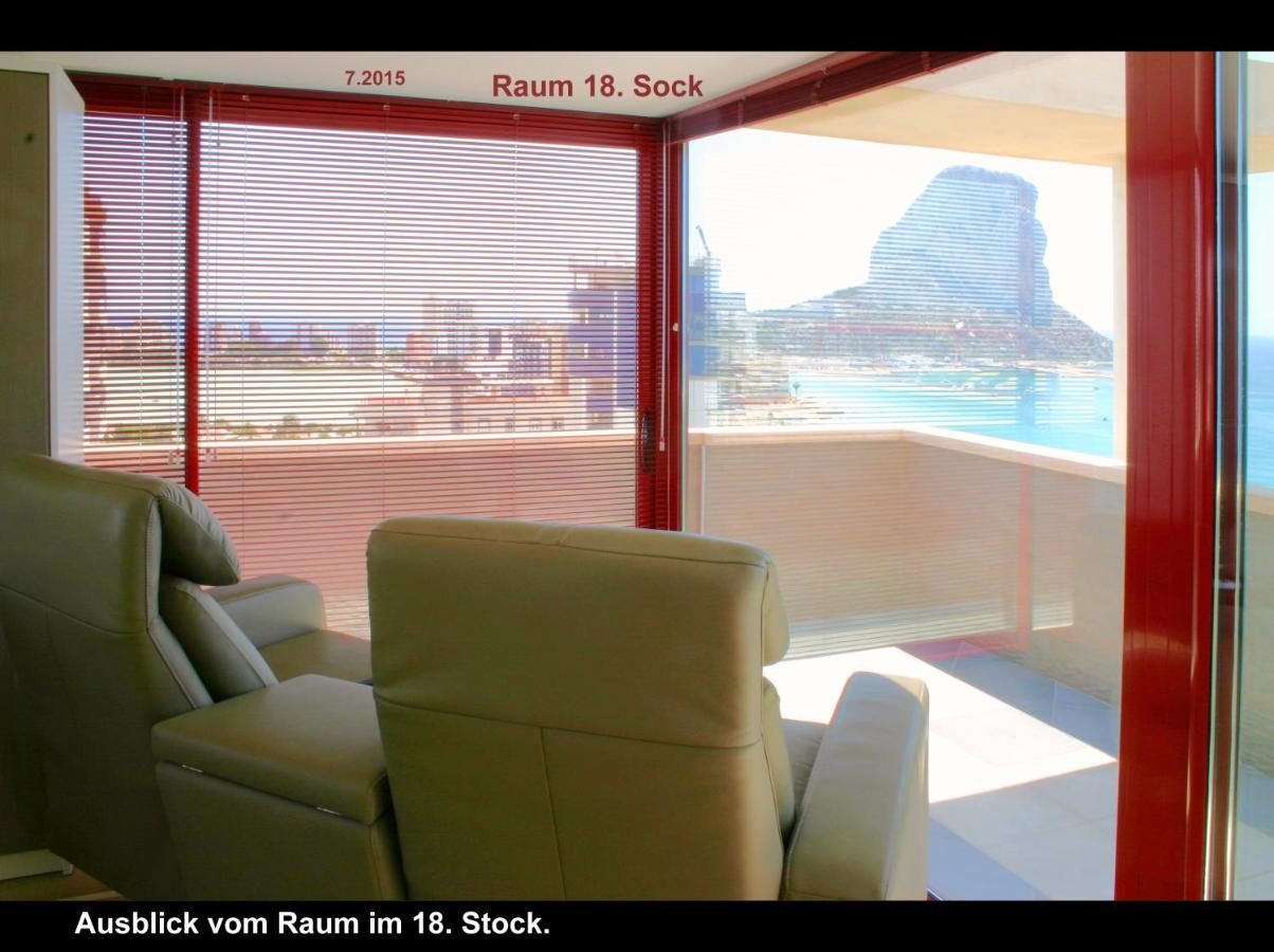 Penthouse Amatista *
