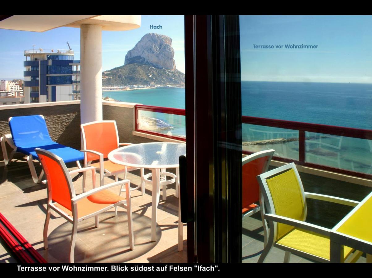 Penthouse Amatista *