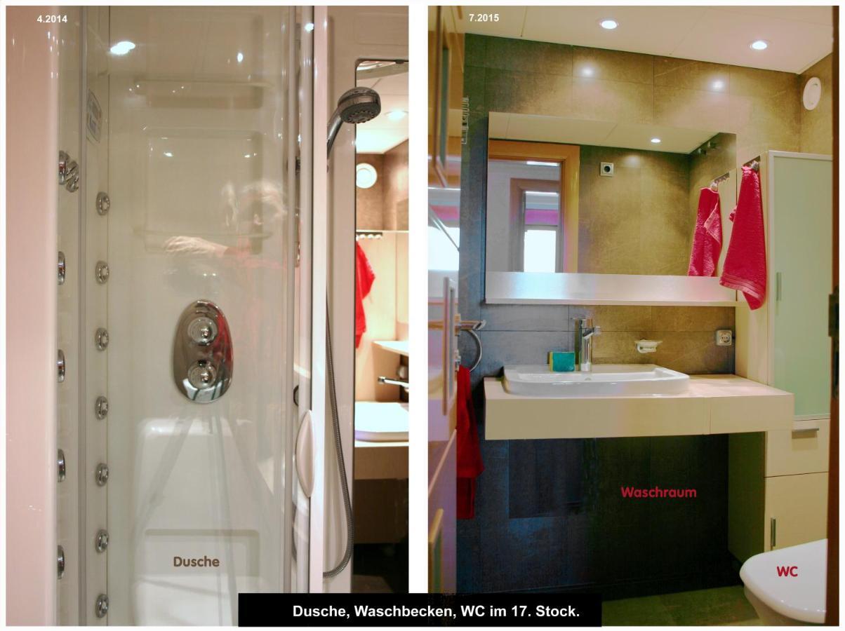 Penthouse Amatista *