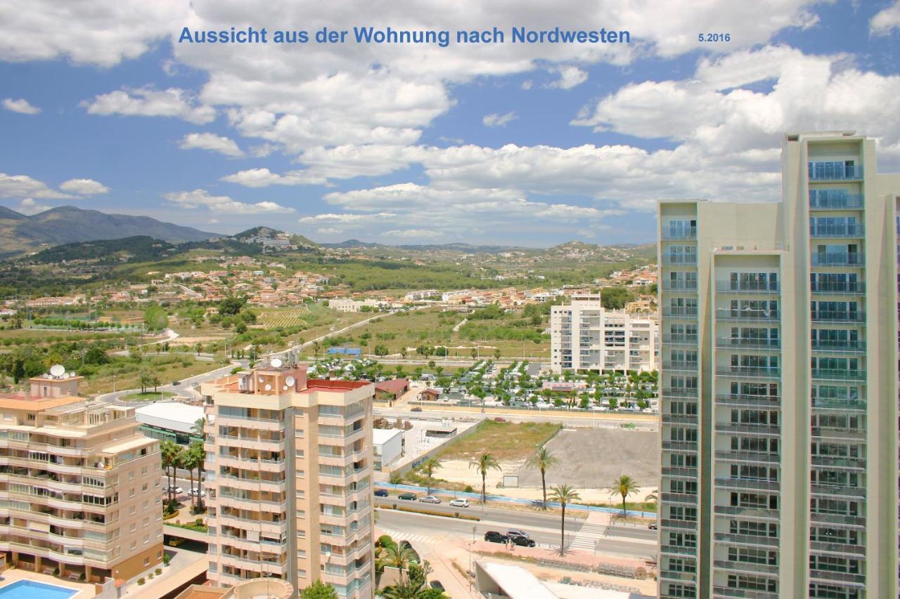 Appartement Penthouse Amatista *