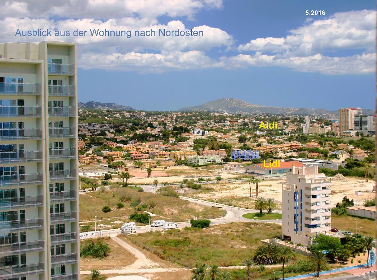 Penthouse Amatista Appartement