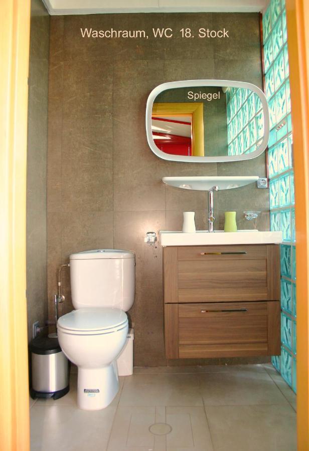 Penthouse Amatista *